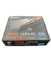 New Gigabyte Z590 Aorus Master Gaming Motherboard