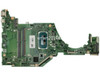 For Hp 15S-Fq 15-Dy Motherboard With I5-1135G7 Cpu Da0P5Hmb8H1 Da0P5Hmb8F0