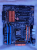 Gigabyte Ga-Z97X-Ud5H Intel Motherboard W/ 16Gb (2 X 8Gb) Of Hyperx Ddr3 Sdram