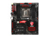 Msi X99S Gaming9 Ack Lga 2011-3 Ddr4 Intel X99 Sata Usb3.0 E-Atx Motherboard