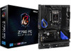 Asrock Z790 Pg Riptide Intel Lga1700 Atx Mainboard , 4 Slots Ddr5, Pcie 5.0 X16,