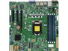 Supermicro Mbd-X11Scl-F-O Micro Atx Server Motherboard Lga 1151 Intel C242