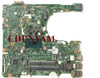 For Dell Inspiron 14 3476 15 3576 With I5-8250 Cpu Laptop Motherboard Cn-0Cwvv3