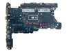 For Hp Probook 640 G5 With I5-8365U Laptop Motherboard L58708-601