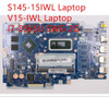 Motherboard For Lenovo S145-15Iwl/V15-Iwl Mainboard I7-8565U Swg 2G 5B20S41742