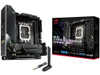 Asus Rog Strix Z690-I Gaming Wifi 6E Lga 1700 (Intel® 12Th&13Th Gen) Mini-Itx