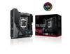 Asus Rog Strix Z490-I Gaming Motherboard Intel Z490 Lga 1200 Mini-Itx Hdmi 2×M.2