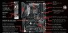 Asus Rog Maximus Ix Hero Z270 Lga 1151 & Intel Core I7-7700K 4.2Ghz