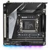 Gigabyte Z690I Aorus Ultra Plus Ddr4 Motherboard Intel Z690 Lga1700 Ddr4 M-Itx