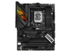 Asus Rog Strix Z790-H Gaming (Wifi 6E) Lga 1700(Intel12Th&13Th Gen) Atx Gaming