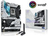 Asus Rog Strix Z790-A Gaming Wifi D4 Lga1700(Intel®13Th&12Th Gen) Atx Gaming Mot