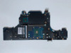 For Dell Laptop Precision 7520 M7520 With I5-7440Hq Cpu Motherboard Cn-00G75Y