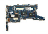 918320-001 For Hp Elitebook 850 G3 With I7-6600U Laptop Motherboard