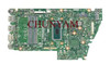 For Dell Inspiron 13 7380 15 7580 With I5-8265U Laptop Motherboard Cn-07Ymh4