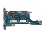 L13687-601 For Hp Elitebook 830 G5 With I5-8350 Cpu Laptop Motherboard