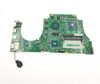 For Dell Inspiron 15 5577 Cn-0Tf0Th I7-7700Hq Gtx1050 Laptop Motherboard