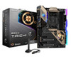 Asrock B550 Taichi Supports 3Rd Gen Amd Am4 Ryzen/Future Amd Ryzen Proces... New