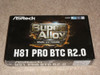 Asrock H81 Pro Btc Lga 1150, Intel Motherboard