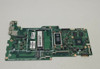 For Hp Envy X360 15-Cn With I5-8265U Mx150 4G Gpu Laptop Motherboard L31509-601