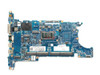 L15520-601 For Hp Zbook 15U G5 840 G5 850 G5 I7-8550 Cpu Laptop Motherboard