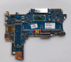 L96512-601 For Hp Pavilion X360 Convertible 14-Dw Series I5-1035G1 Motherboard
