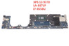 Cn-0Ypvjw For Dell Laptop Xps 13 9370 With I5-8250 Cpu La-E671P Motherboard