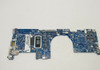 For Hp Envy 13-Ah0000 L30289-601 With I5-8265 Cpu 8Gb 17946-1 Laptop Motherboard