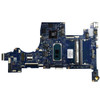 For Hp 15-Cs With I5-1035G4 Cpu Mx130 2Gb L88001-601 Laptop Motherboard