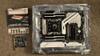 Asus Prime X299-Deluxe / Intel Core I9-7900X / G.Skill Dd4-4133 Rgb 32Gb Kit