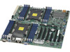 Supermicro Mbd-X11Dpi-N Dual Socket P Ddr4 C621 Dual Lan E-Atx Server