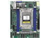 Asrock Rack Romed4Id-2T Proprietary (Deep Mini-Itx) Server Motherboard Socket