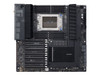 Asus Pro Ws Wrx80E-Sage Se Wifi Desktop Motherboard - Amd Wrx80 Chipset - Socket