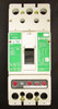 Cutler Hammer Ji3225L Ji 250 Circuit Breaker Universal Line Dual Rated