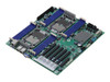 Asrock Rack Sp2C621D16-2T Eeb Server Motherboard,Dual Socket P+ (Lga 4189), Su