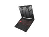 Asus Tuf Gaming A17 (2023) Gaming Laptop, 17.3" Fhd 144Hz Display, Geforce Rtx