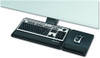 Fellowes Designer Suites Premium Keyboard Tray, Black (8017901)