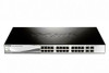 D-Link Dgs-1210-28P 28 Port Smart Managed Gigabit Poe Switch 24 Poe 4Sfp