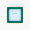 D4902-60201 Hewlett Packard Hp Netserver Rack Storage/8 No Drives/One Fan Module