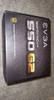 Evga Supernova 550W G2 80 Plus Gold Certified Fully Modular Atx Power Supply