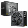 Evga 650 Watt Gold 80 Plus Supernova Power Supply