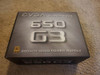 Evga Supernova 650W G3 80Plus Gold Power Supply