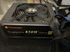 Thermaltake Toughpower 850W Gold Psu - Tpd-0850M -  Modular 80Plus Gold