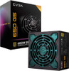 Evga Supernova 650 G5 80 Plus Gold 650W Fully Modular Power Supply