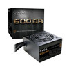 Evga 600 Br, 80+ Bronze 600W, 3 Year Warranty, Power Supply 100- Br-0600-K1