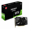 Msi Nvidia Geforce Rtx 3050 Aero Itx 8G Oc 8Gb Gddr6 New F/S
