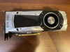 Geforce Gtx 1080 Fe 8Gb Video Card Nvidia