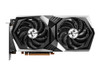 Msi Radeon Rx 6650 Xt Gaming X 8G Graphics Card Radeon Rx 6650 Xt 8 Gb Gddr6 Pci