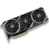 Msi Geforce Rtx 3060 12Gb Ventus 3X Oc Gddr6 Gpu Graphic Card (04G-P4-1057-Kr)