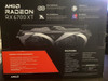 Amd Radeon Rx 6700Xt Overclock Edition With 12Gb Ddr6(Msi Mech)