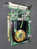 Geforce 9500 Gt Pci-E 512 Mb Ddr2 P/N: 512-P3-N954-Tr